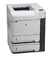 hp laserjet p4515tn printer imags